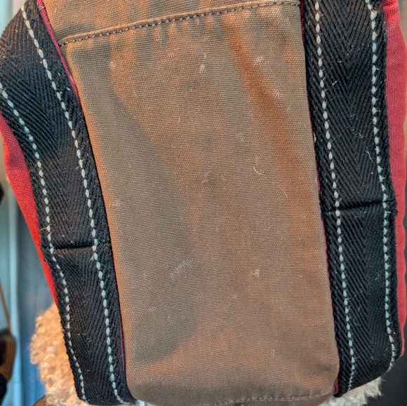 Chala Dachshund Tote - Picture 2 of 8